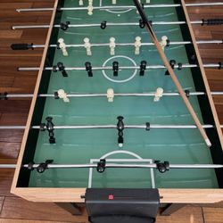 Multifunctional Game Table 