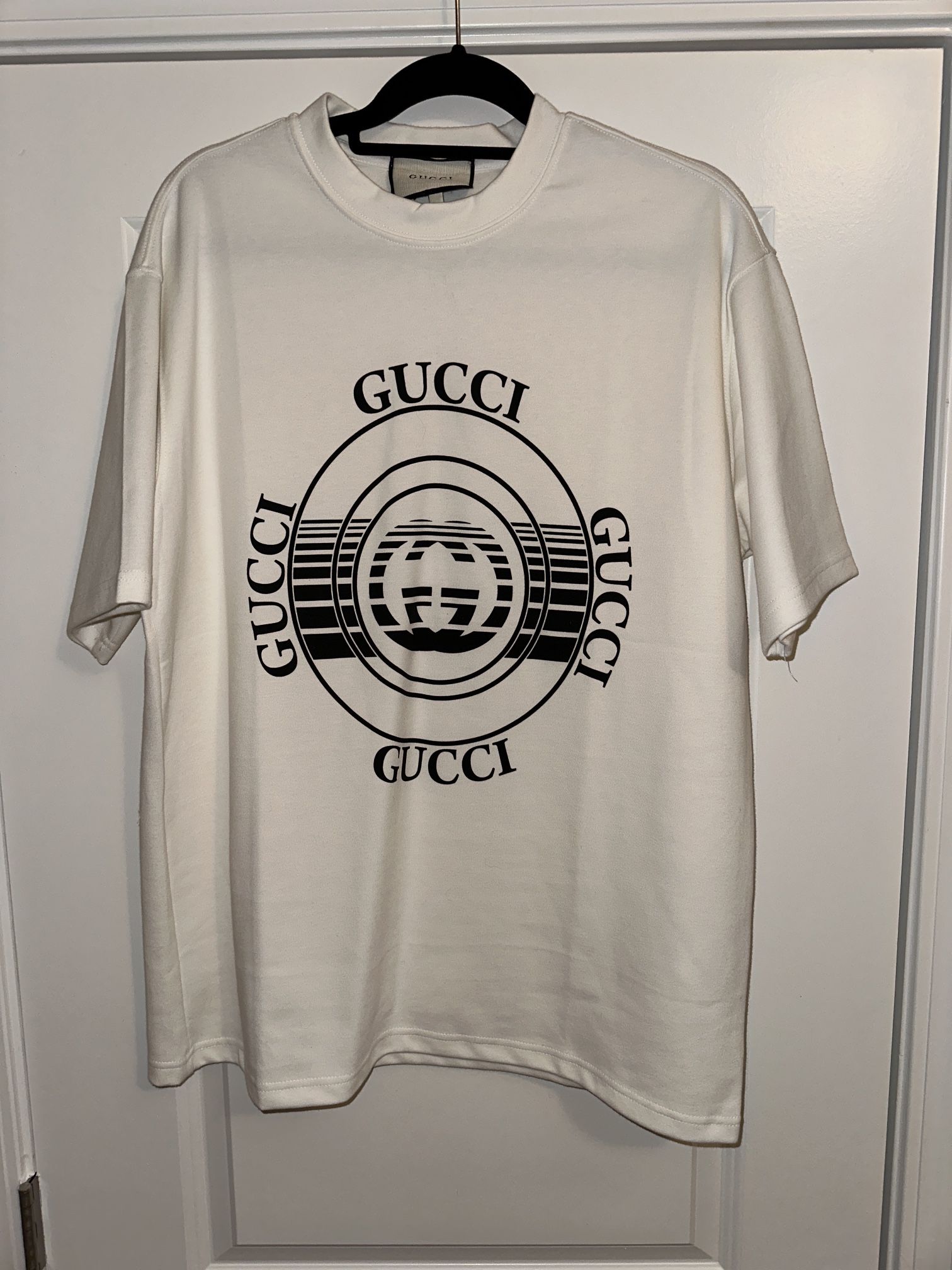 Gucci Legendary Shirt