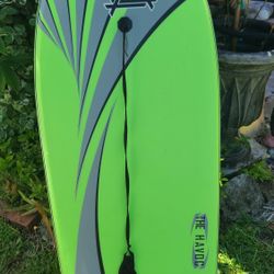 Bodyboard Good Condition THE HAVOC 42H X 21w