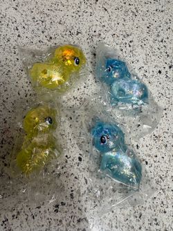 Squishies for sale $5 each