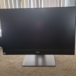 Dell Optiplex 7470 AIO (NEEDS STORAGE DRIVE)