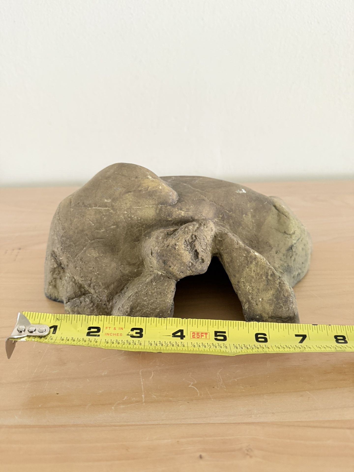 Small Reptile Cave
