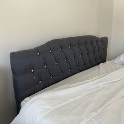 Queen Sized Bed frame ONLY