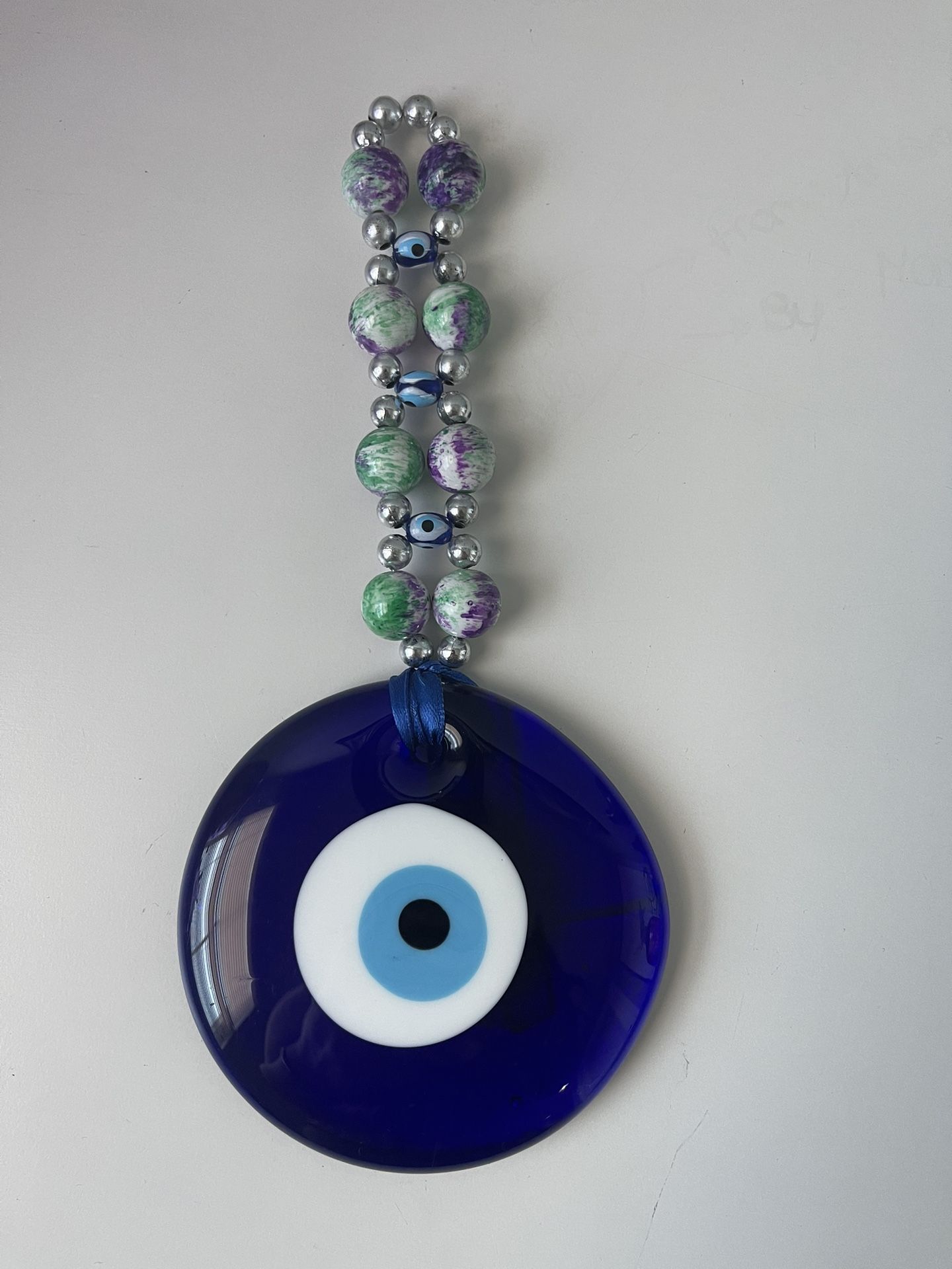 Evil eye 🧿 wall hanging ornament