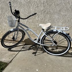 Perfect Beach Cruiser $40! 
