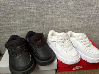 Size 5c airforce 1s
