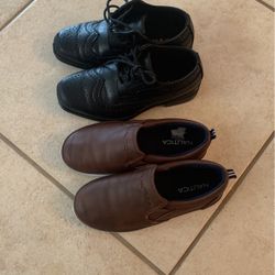 Kids Dress Shoes 