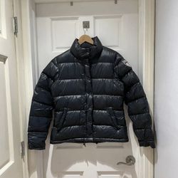 North Face Puffer jacket 