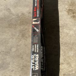 Star Wars Master Replica Darth Maul Dual Lightsaber