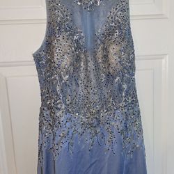 Morí Lee Prom/ Formal Dress