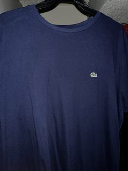 Lacoste T-Shirt 