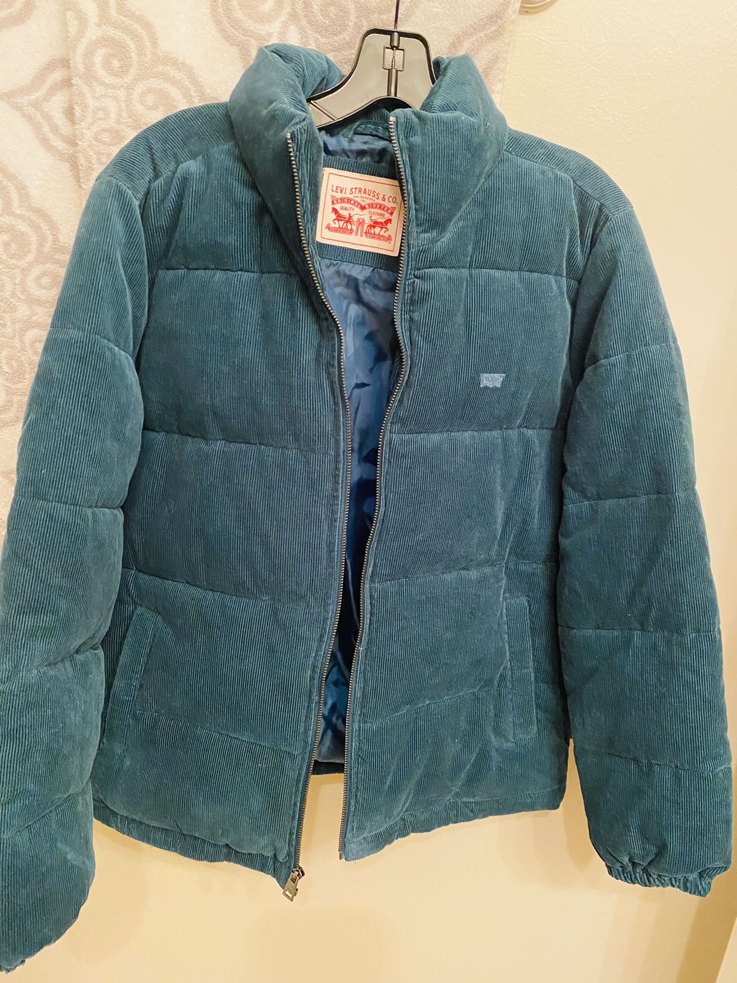 Levi’s Jacket Size M New