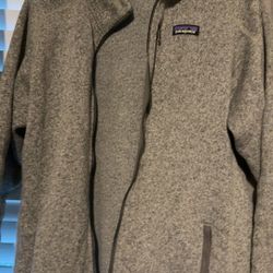 Patagonia Jacket 