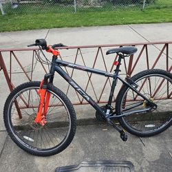 Bike For Free