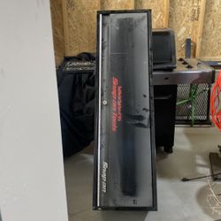 snap on top box cover plus side box