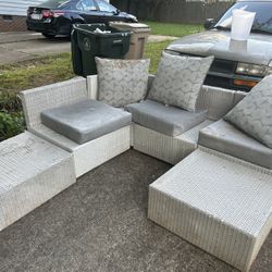Patio Furniture 