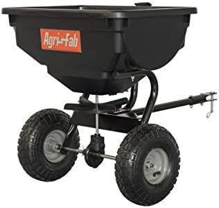85 Lbs Spreader