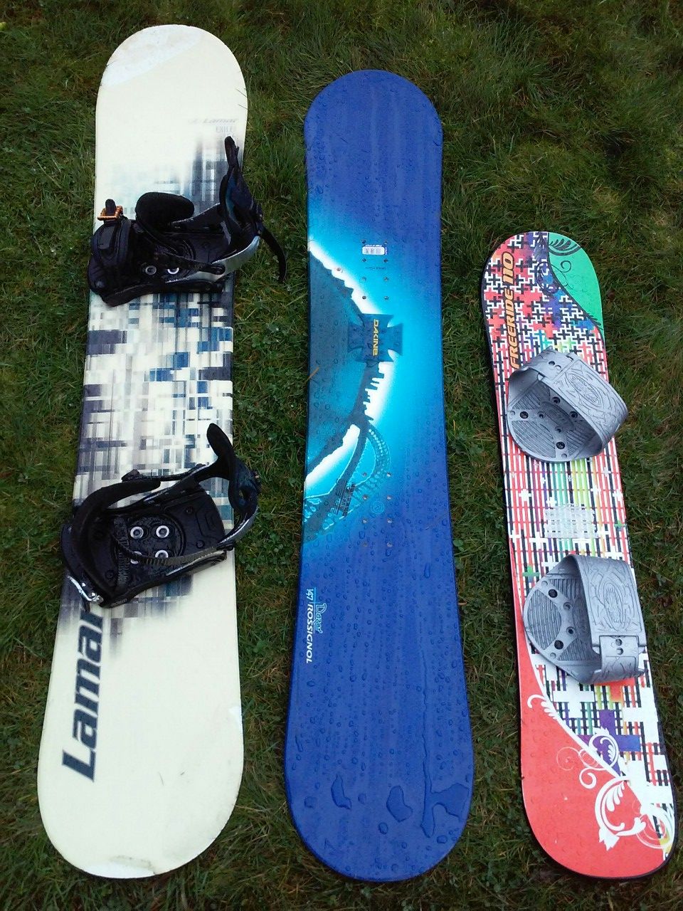 SKIS (Snow Skis) w/Bindings Downhill and XC Ski Boots Snowboards