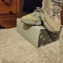Yeezy 500