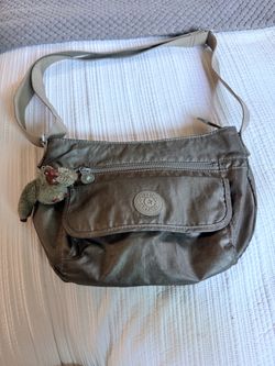 Kipling purse