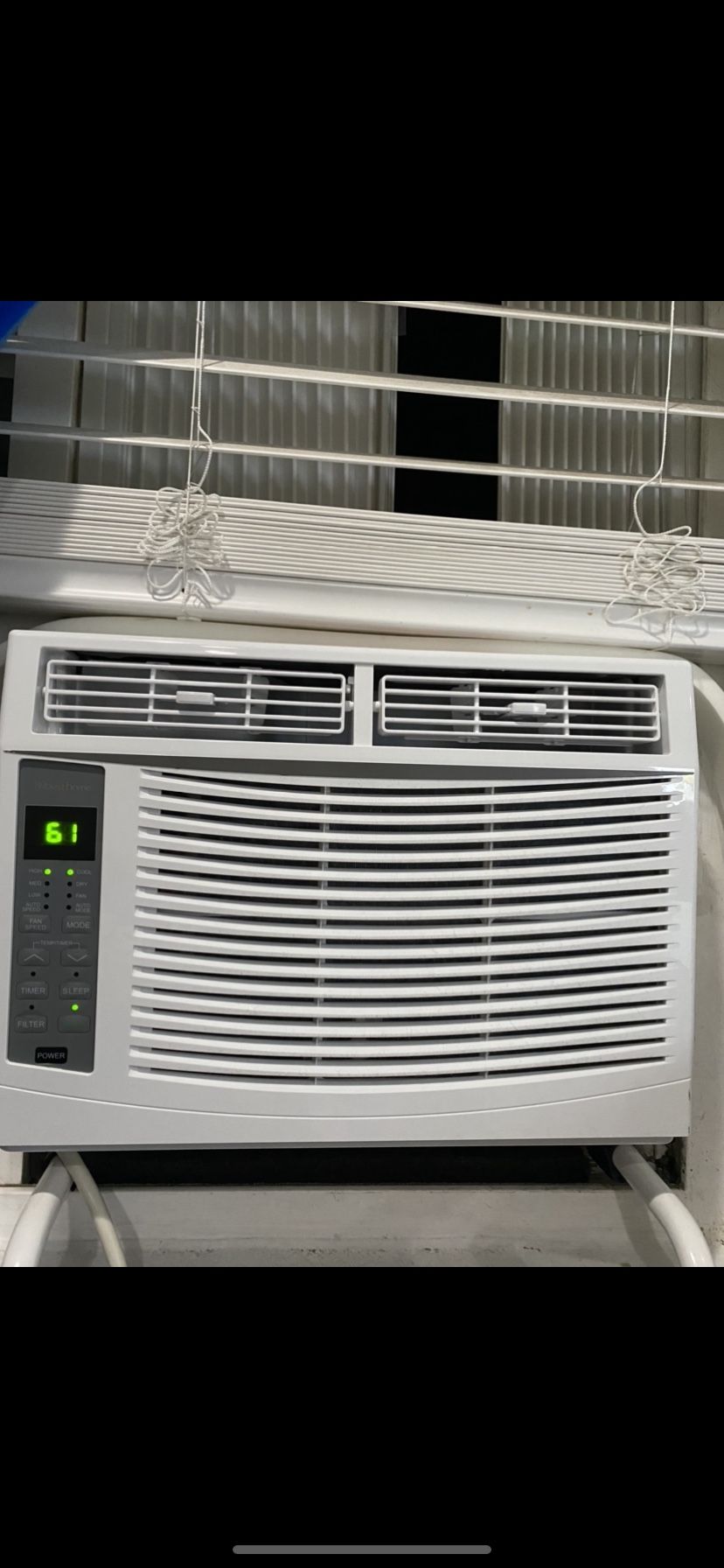 Air conditioner