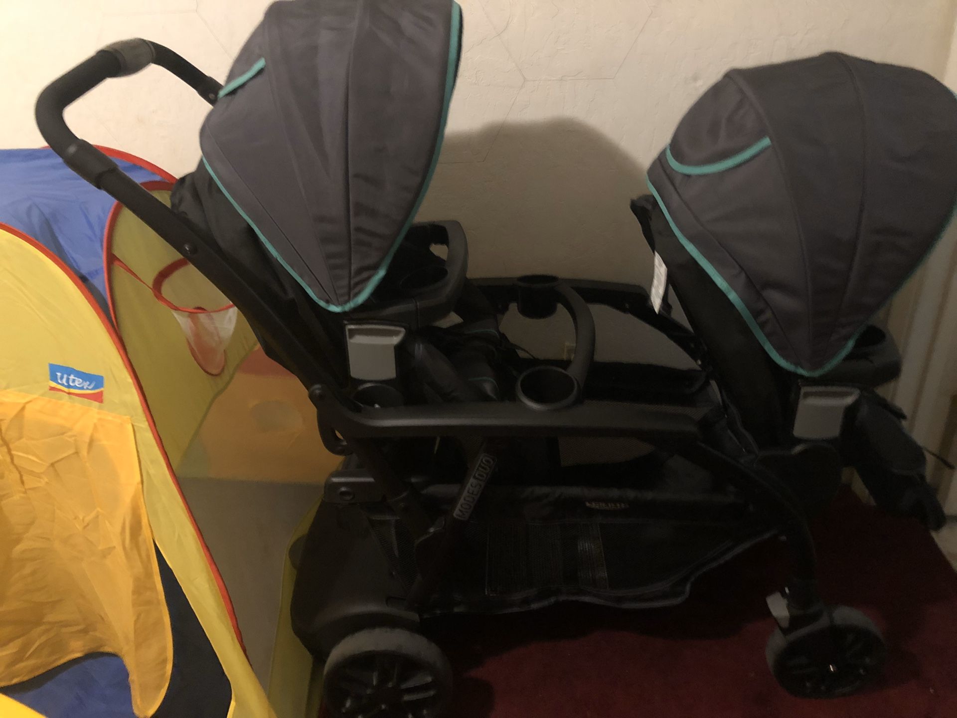 Modes Duo Stroller