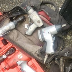 Random Air Tools ...make Offer
