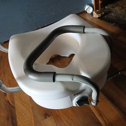 Toilet Seat Riser