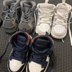 5c Toddler Shoes