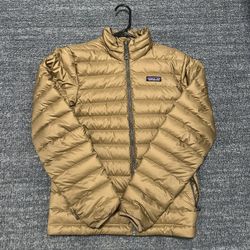 Patagonia Coat