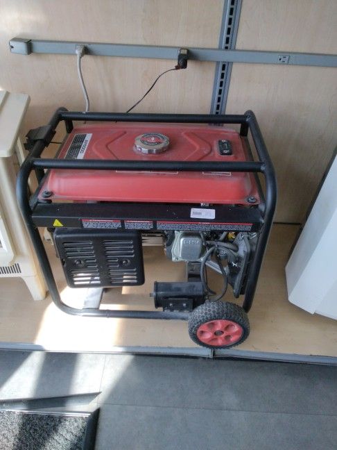 Generator