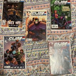 Gigoe comics
