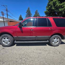 2005 Ford Expedition XLT