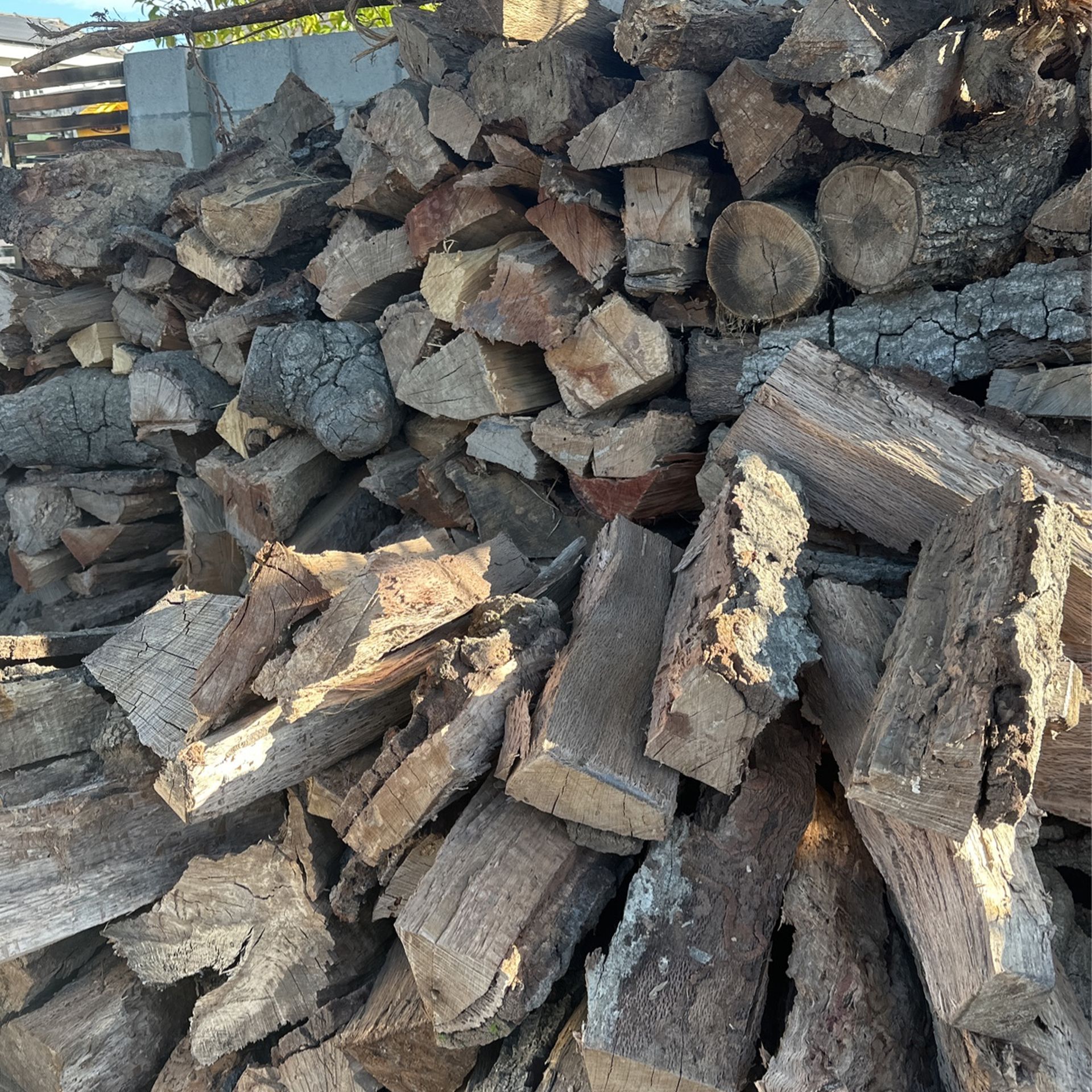 Fire Wood