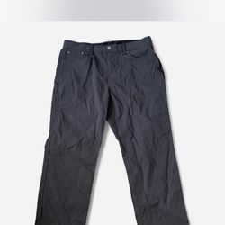 Gerry grey hiking pants Size 34" #outdoor #hiking