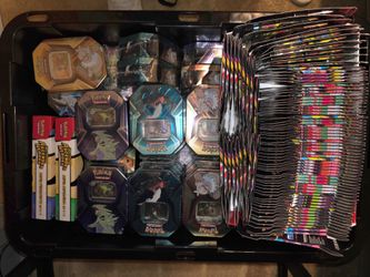 Pokemon lot
