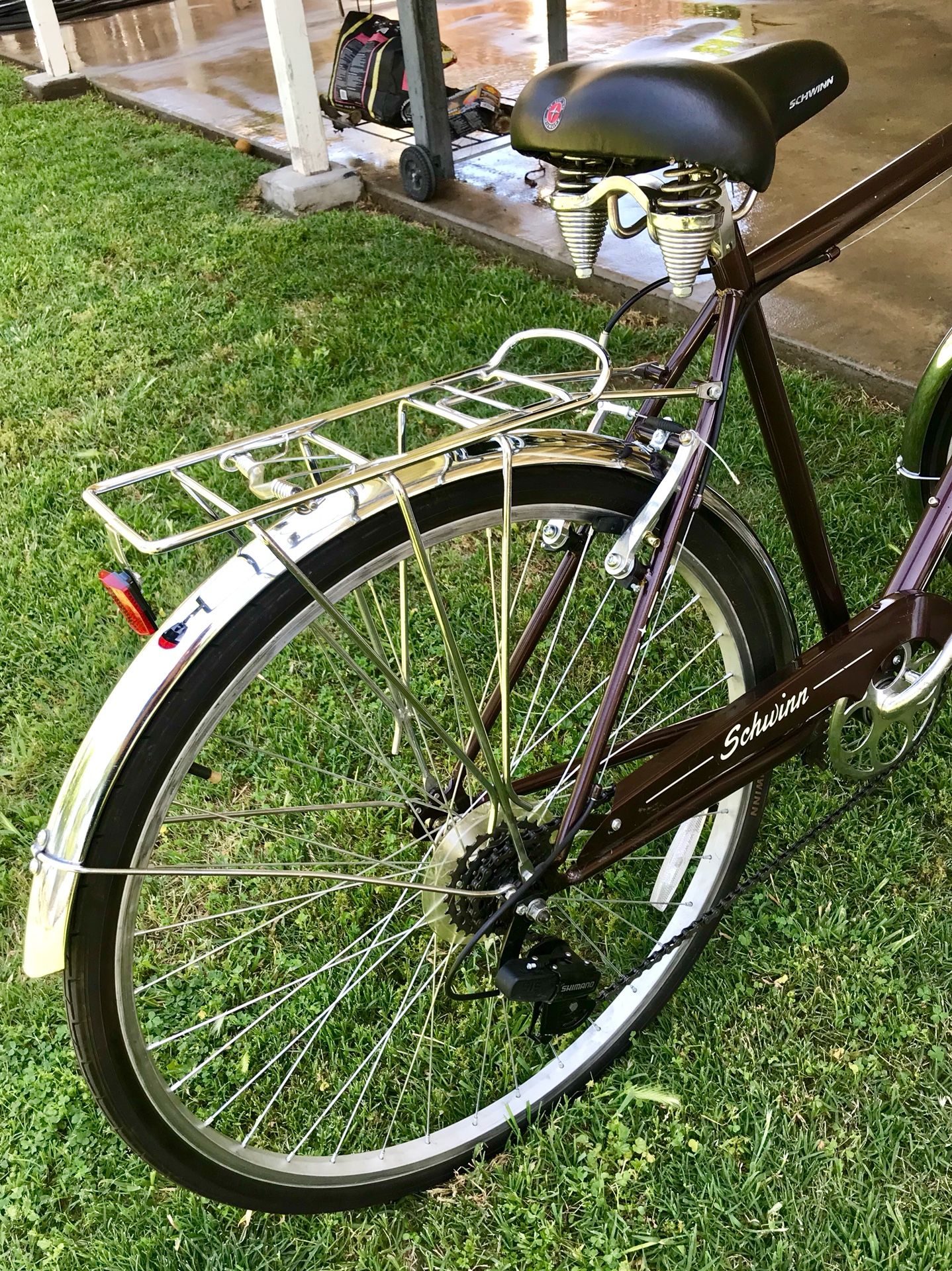 Schwinn gateway men's new arrivals