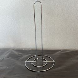 Paper towel holder