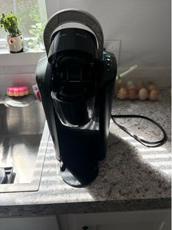 Keurig k-cup coffee maker