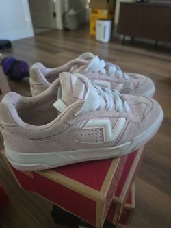 Vans Upland barely Pink