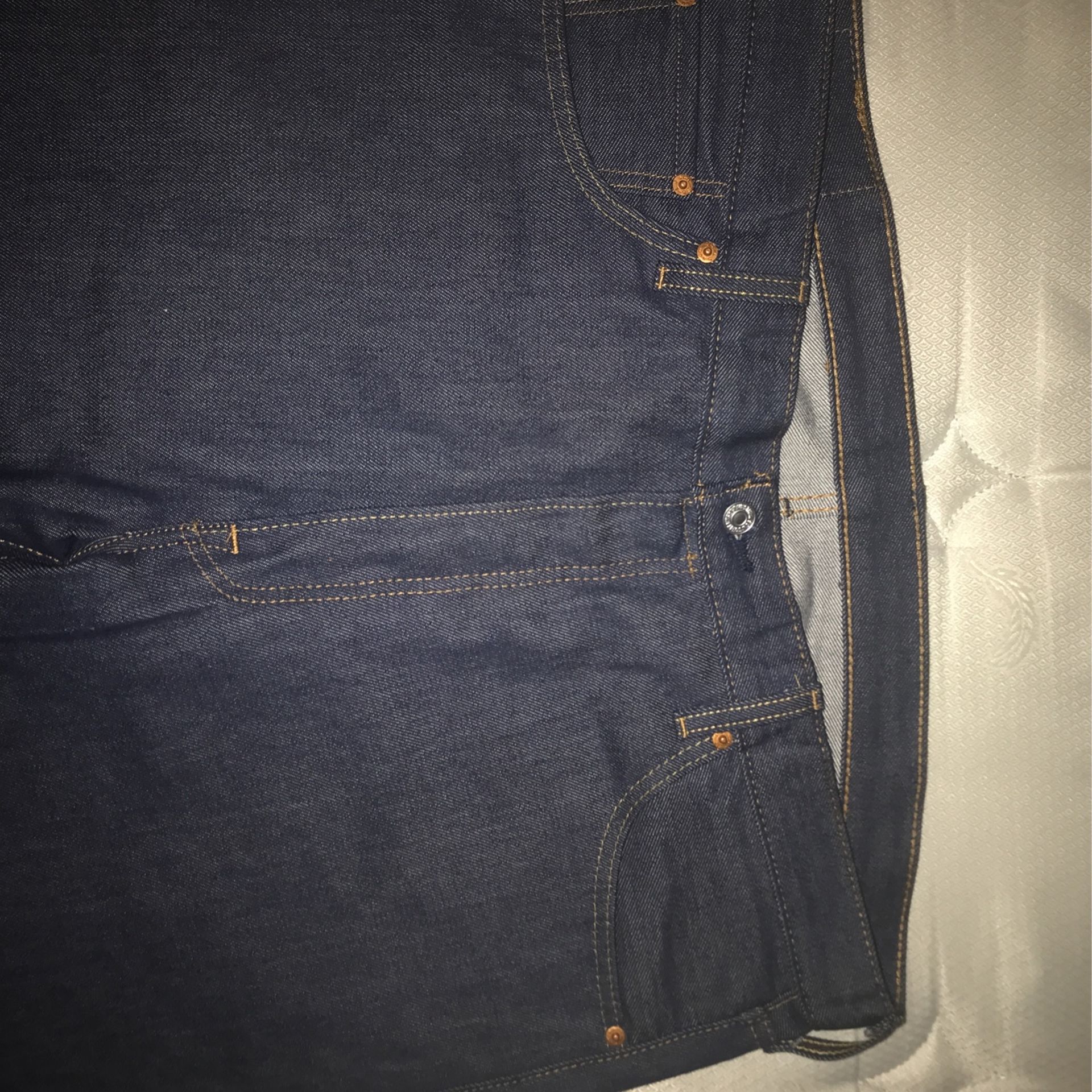 Levi’s 501