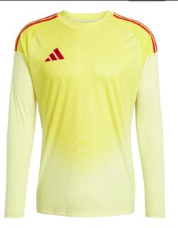 Adidas T25 GK jersey