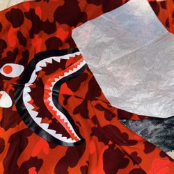 Bape Shorts