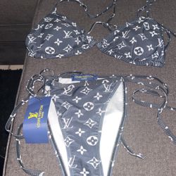 LV 2piece 