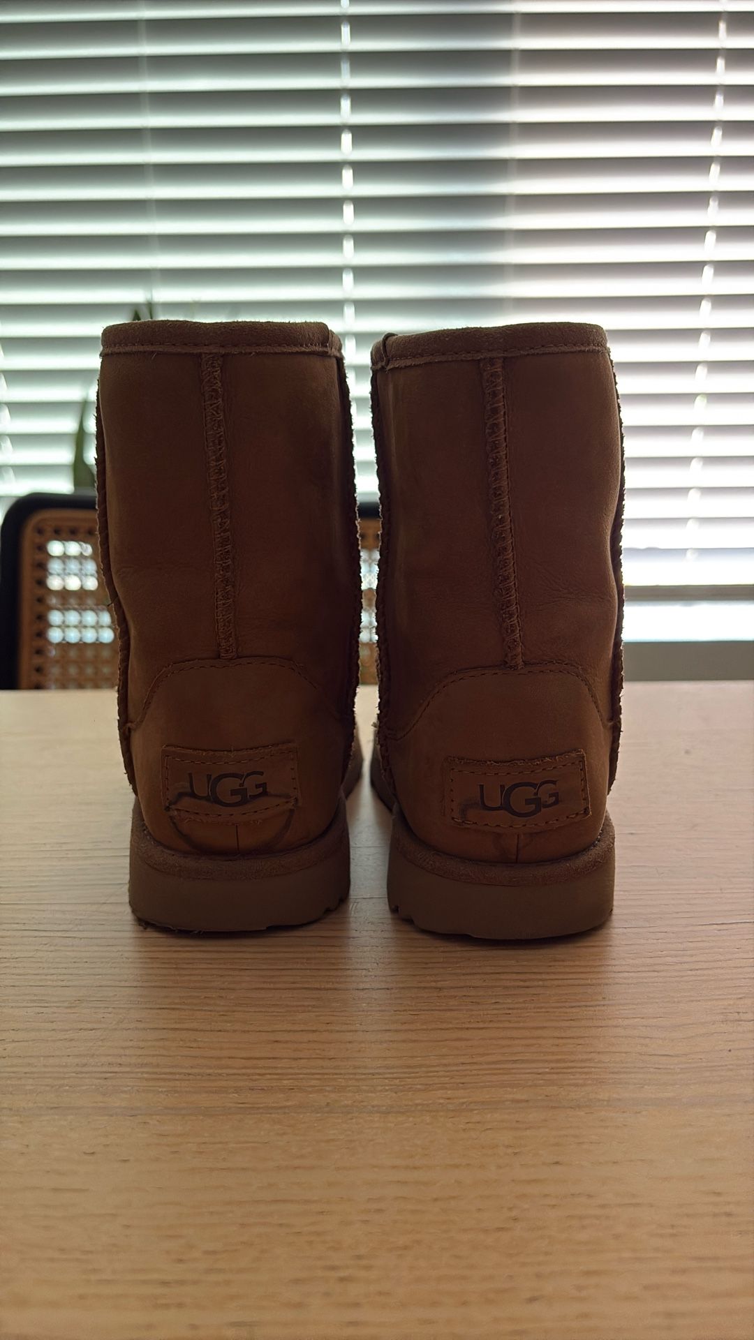 Uggs Toddler Size 10