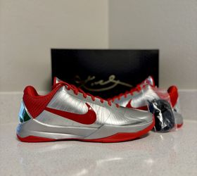 Kobe 5 Caitlin Clark|Size 12