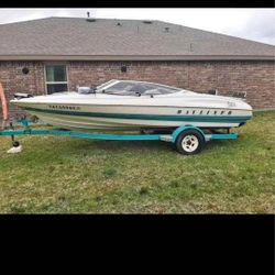 1995 Bayliner Bayliner