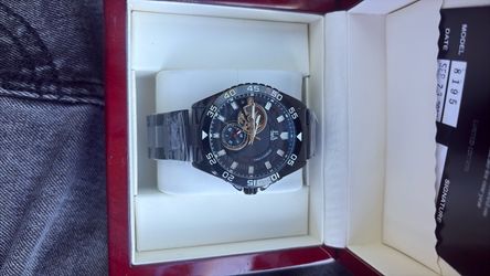 Armani Exchange Limited Edition Watch
