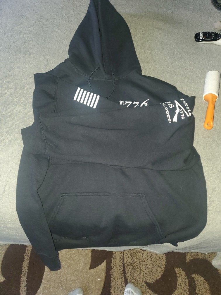 Hoodie