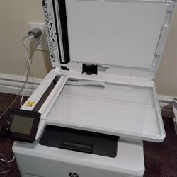 NEW HP LaserJet Pro MFP M428fdw All-In-One Printer W1A30A

Laser Printer Outlet
(3993)